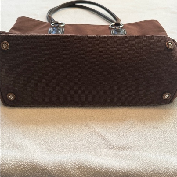 Banana Republic Tote - Picture 6 of 9